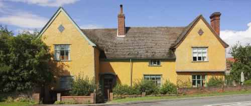 The Bridge Street Historic Guest House, , Suffolk