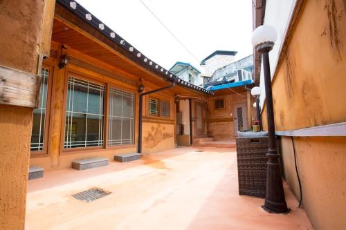 Somangchae Hanok Stay - Фото 2