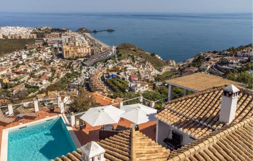 Beautiful Home In Almuñecar With Wifi - image 5