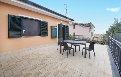 Awesome Home In Santantonio Abate With House A Panoramic View