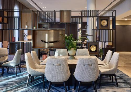 ردهة, Hyatt Place Melbourne Essendon Fields in Essendon