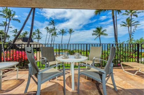 MAALAEA SURF, #C-8 condo