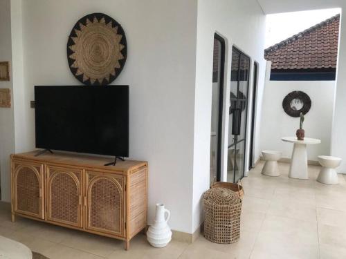 Villa Arawan - Beautiful 3BR Villa in Kerobokan