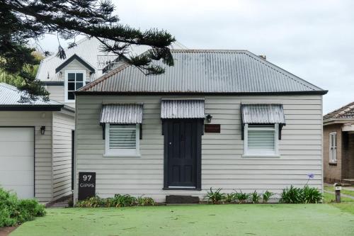 The Dog House Cottage