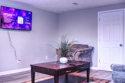 Alluring ADU 1 bedroom 1 bath with 3D Tour in Fayetteville, USA