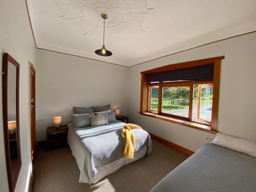 Makoura Lodge Room Type - Three-Bedroom Bungalow