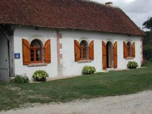 Gîte Villeherviers, 4 pièces, 6 personnes - FR-1-491-362