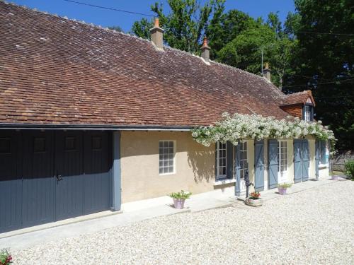 Gîte Pouillé, 3 pièces, 4 personnes - FR-1-491-339