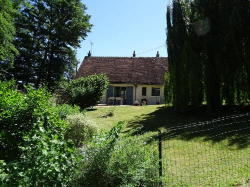 Gîte Pouillé, 3 pièces, 4 personnes - FR-1-491-339