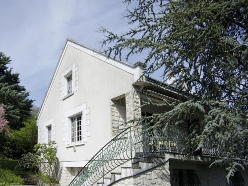 Gîte Montrichard, 3 pièces, 4 personnes - FR-1-491-364 - Location saisonnière - Montrichard-Val-de-Cher