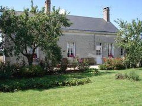 Gîte Prunay-Cassereau, 3 pièces, 4 personnes - FR-1-491-369