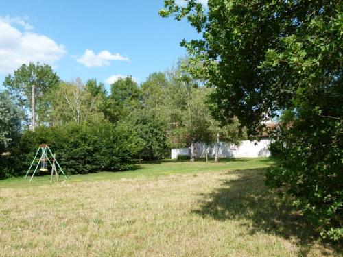 Gîte Cour-Cheverny, 2 pièces, 2 personnes - FR-1-491-357