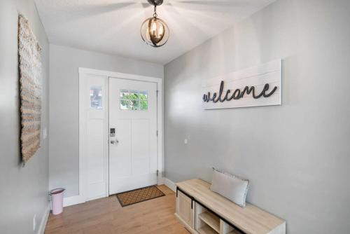 Paradise Packs A Punch! Beachside Home with Heated Pool, Outdoor Lounge, Steps from Beach Access in St. Augustine, USA