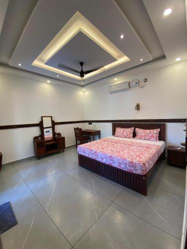 JEEVAN HOMESTAY kovalam