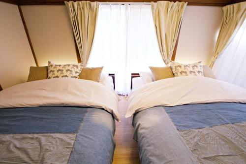 -Takaya house- Minamirokugou close Haneda AP