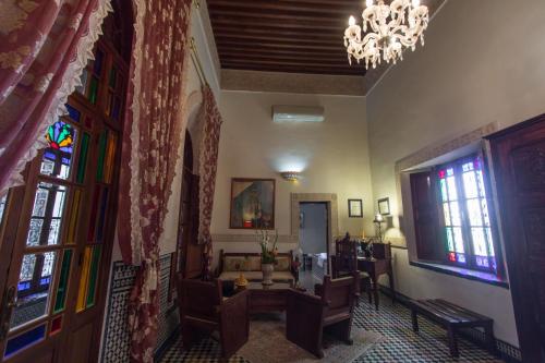 Riad Norma, Fès (Foto 4)