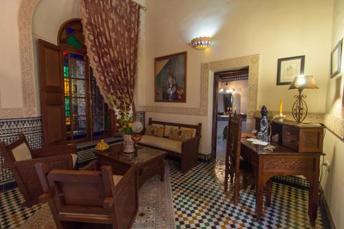 Riad Norma, Fès (Foto 7)