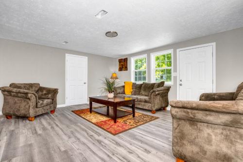 Alluring ADU 1 bedroom 1 bath with 3D Tour in Fayetteville, USA