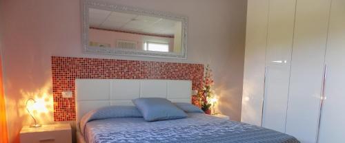  Residence Sole, Pension in Fontanafredda bei Pordenone