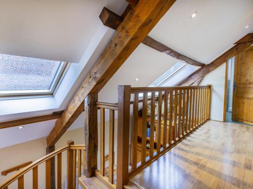 Grande maison familiale avec jardin, salle de jeux, proche de Tours et Blois. - FR-1-491-380 in Authon