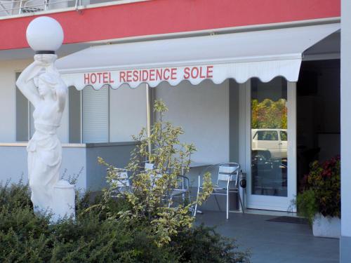 Hotel Residence Sole