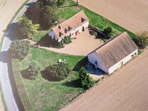 Gîte Thoré-la-Rochette, 6 pièces, 15 personnes - FR-1-491-414 - Location saisonnière - Thoré-la-Rochette