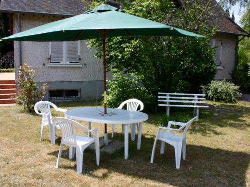 Maison avec jardin et cheminée proche des châteaux de la Loire - FR-1-491-420 (Maison avec jardin et cheminee proche des chateaux de la Loire - FR-1-491-420) in Ivoilemarrona