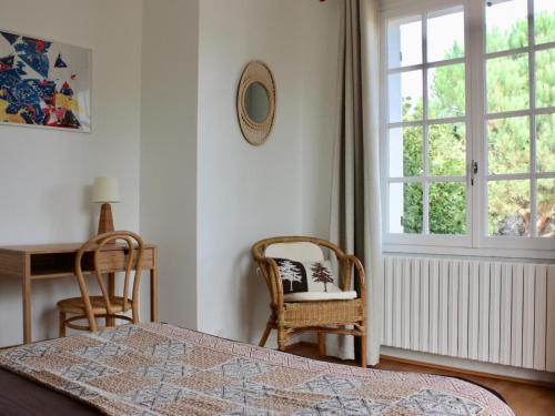 Maison avec jardin et cheminée proche des châteaux de la Loire - FR-1-491-420 (Maison avec jardin et cheminee proche des chateaux de la Loire - FR-1-491-420) in Ivoilemarrona