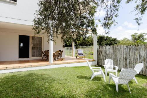 Three-Bedroom Apartment image 1