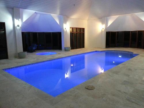 Hope Springs Farm in Wellington Mill