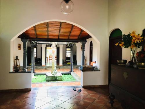 Jim's Beach Villas – Hikkaduwa, CO