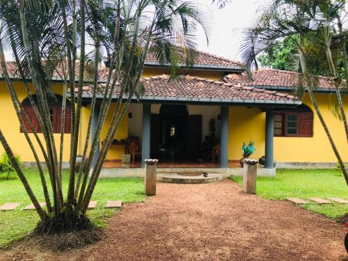 Jim's Beach Villas – Hikkaduwa, CO