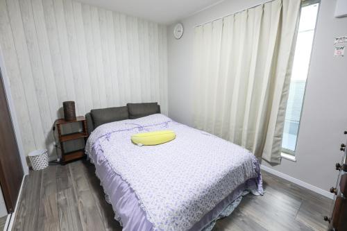 ODA VILLA Momodani OSAKA