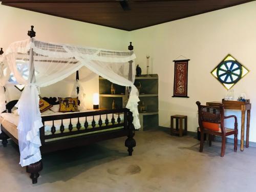 Jim's Beach Villas – Hikkaduwa, CO