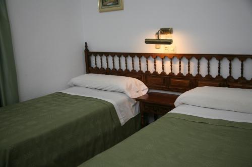 Hostal Santa Barbara