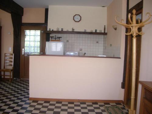 Gîte Bracieux, 4 pièces, 8 personnes - FR-1-491-431