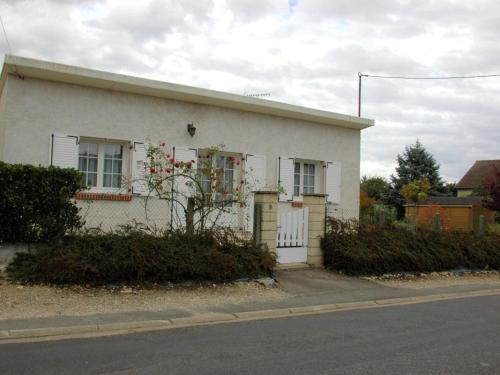 Gîte au cœur des châteaux de la Loire, jardin privé, garage, 2 chambres, proche Chambord et Beauval - FR-1-491-435 gîte à louer Huisseau-sur-Cosson