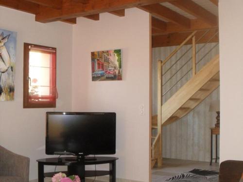 Gîte Chaon, 4 pièces, 6 personnes - FR-1-491-437