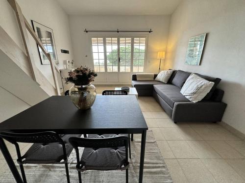 Studio La Croix-Valmer, 1 pièce, 4 personnes - FR-1-726-46