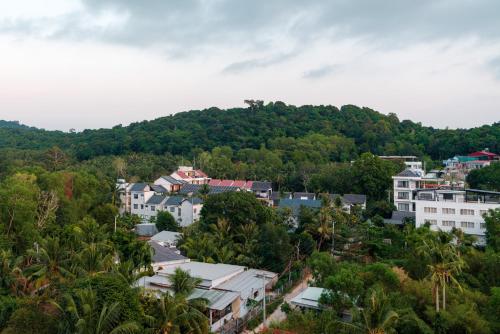 The Up Phu Quoc