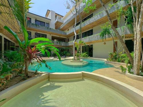 Paraíso en Tulum Noil Foresta TP1 in Tulum, Mexico