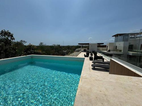 Paraíso en Tulum Noil Foresta TP1 in Tulum, Mexico