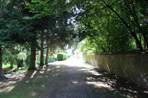 Hotel le Vauxois - image 11
