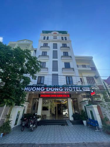 PHƯƠNG DONG HOTEL