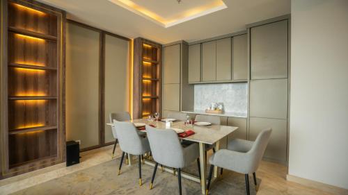 Instalações, Bigland Bogor Hotel Powered by Archipelago in Bogor