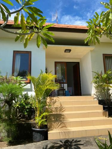 Room Five (Bhujangga’s Village)