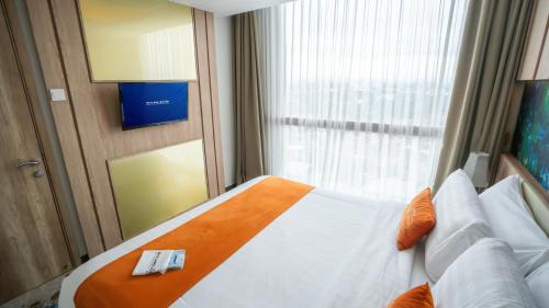 Junior Suite image 8