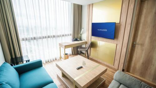 Junior Suite image 3