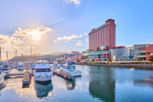 Grand Park Otaru