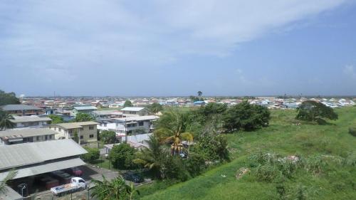 Metro Hotel Couva